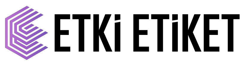 ETKİ ETİKET